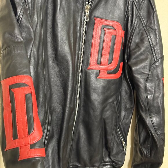 Valente x Dream Chasers Meek Mill Bomber Jacket coat zipup Philadelphia, Pennsyl - Picture 4 of 12